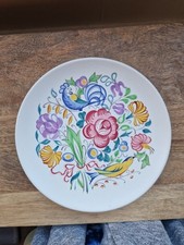 Poole pottery traditional for sale  BIRMINGHAM