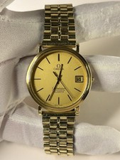 Omega constellation vintage for sale  GREAT YARMOUTH