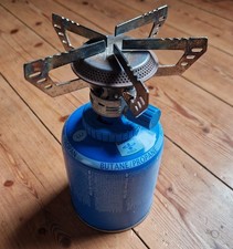 Campingaz gaskocher campingkoc gebraucht kaufen  Deutschland