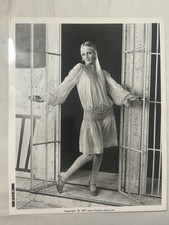 Twiggy signed 8x10 d'occasion  Expédié en Belgium