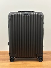 rimowa topas stealth gebraucht kaufen rimowa topas stealth gebraucht kaufen Berlin