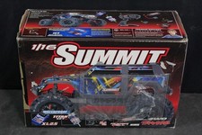 Traxxas 72054 summit for sale  Plano