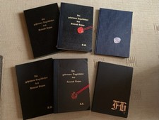 Geheimen tagebücher konrad gebraucht kaufen  Deutschland