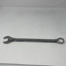 Chave combinada Dewalt métrica 29 mm 12 pt cromo polido 15,5" de comprimento DWMT75718 comprar usado  Enviando para Brazil
