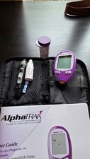 Kit alphatrak surveillance d'occasion  Belley