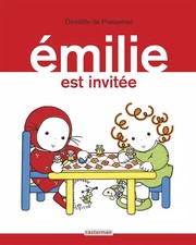 Emilie tome emilie d'occasion  France