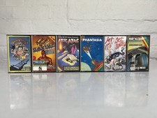 Spectrum games 48k for sale  NEWCASTLE UPON TYNE