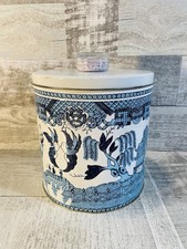 Vintage blue willow for sale  West Des Moines