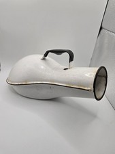 Medical male urinal for sale  Ravenna