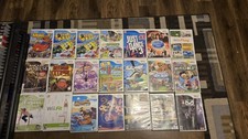 Nintendo wii video for sale  Pinckneyville
