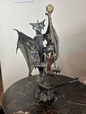 Mcfarlane dragons sorcerer for sale  Holly Springs