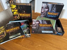 Warcraft fantasy flight gebraucht kaufen  München