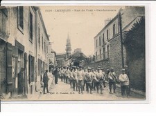 Lannilis rue prat d'occasion  France