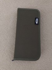 Ngt rig wallet for sale  LEICESTER