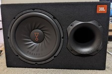 Used jbl basspro for sale  Baltimore