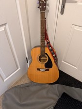 Yamaha f310 tbs for sale  SOUTHAMPTON