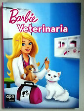 Barbie veterinaria. ediz. usato  Viterbo