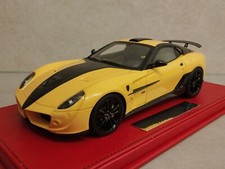 Ferrari mansory 599 gebraucht kaufen  Düren