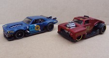 Hot wheels erikenstein for sale  CHIPPING NORTON