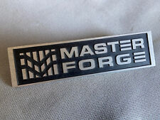 Bbq emblem master for sale  Saugatuck