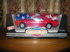 73 Firebird Trans Am comprar usado  Enviando para Brazil