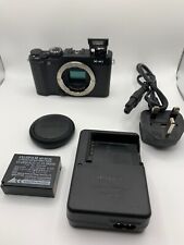 Fuji fujifilm 16mp for sale  ROYSTON