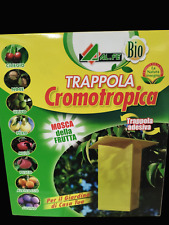 Trappola cromotropica bio usato  Perugia