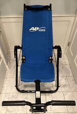 Lounge plus abdominal for sale  Avon