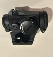 Aimpoint micro red for sale  Munroe Falls