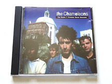 Chameleons rare radio for sale  OLDHAM