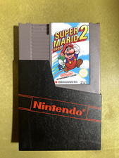 Super mario prima usato  Messina