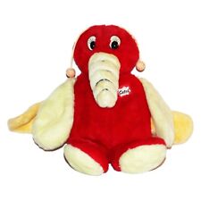 Peluche publicitaire vintage d'occasion  Cerisy-la-Salle