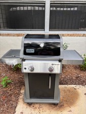 Weber spirit 220 for sale  Pittsboro