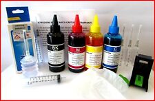 Kit inchiostro compatibile usato  Ancona