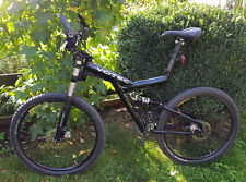 Pa1 fully mountainbike gebraucht kaufen  Langenselbold