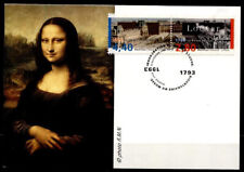 Mona lisa leonardo gebraucht kaufen  Düsseldorf