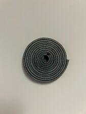 Black flat leather for sale  ISLE OF LEWIS
