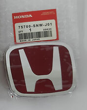 Jdm red type for sale  Ontario