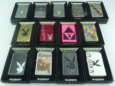 Briquet zippo essence d'occasion  Guéret