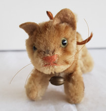 Steiff katze tabby gebraucht kaufen  Dreieich