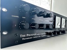 Thermionic culture phoenix for sale  WEMBLEY