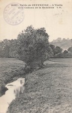 Vallee chevreuse 101204 d'occasion Vallee chevreuse 101204 d'occasion  Vasles