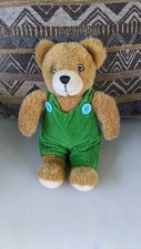 Corduroy bear stuffed for sale  Des Moines