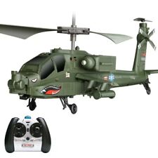 Apache 64a syma for sale  MANCHESTER