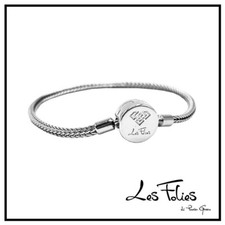 Bracciale diamante coda usato  Barletta