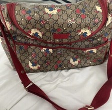 Gucci baby bag for sale  HYDE