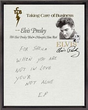 Elvis presley rare for sale  Orange Park