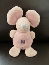 Doudou peluche ajena d'occasion  Bouvigny-Boyeffles