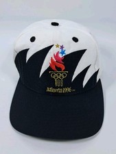 Cappello berretto olimpiadi usato  Spedire a Italy