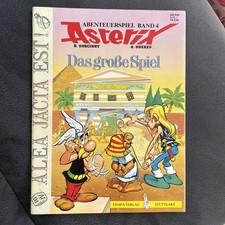 Asterix grosse spiel gebraucht kaufen  Erfurt